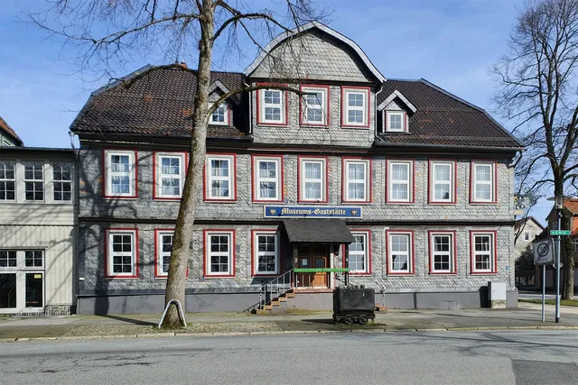 Upper Harz Mining Museum