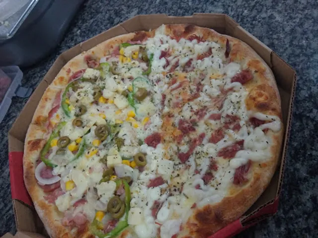 Pizzaria Belo Sabor
