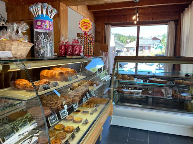 Le caprice des neiges