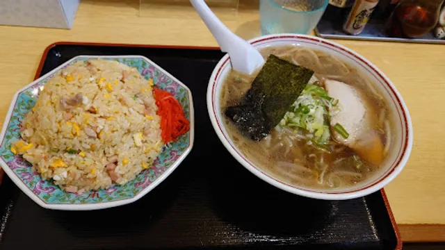 あけぼの八宝園