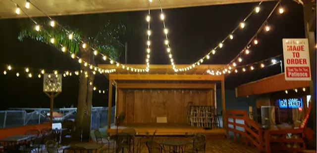 Airport Restaurant & Gin Mill