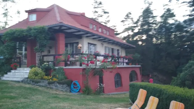 Villa Blanka