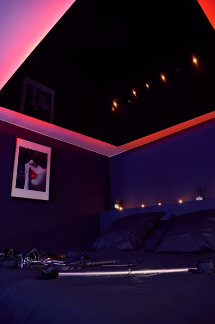 Love Room Evasion entre Narbonne et Perpignan