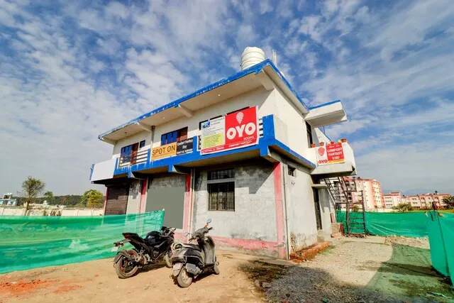 SPOT ON 74087 Fantasy Stays