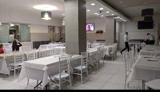 PIzzeria Il Tagliere