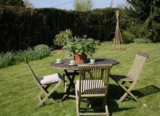 Meadowbank House Bed and Breakfast