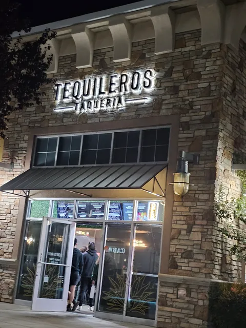 Tequileros Taqueria