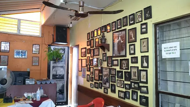 La Fonda del Recuerdo