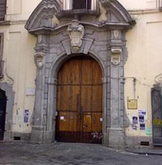 Salerno Experience HOSTEL
