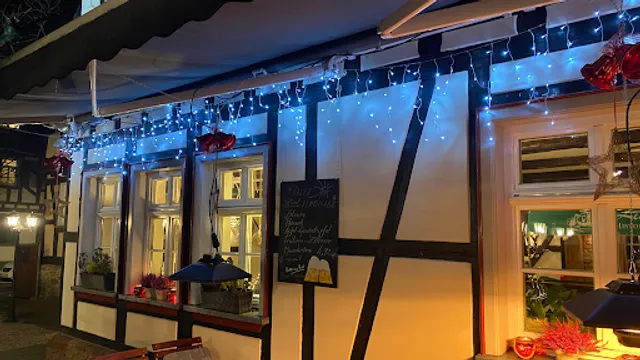 Restaurant Zur Linde