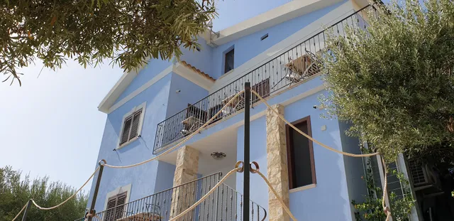 VillaLù Bed & Breakfast