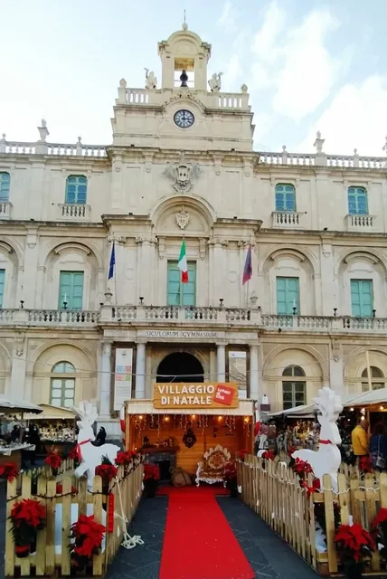 Casa vacanze Lina's House