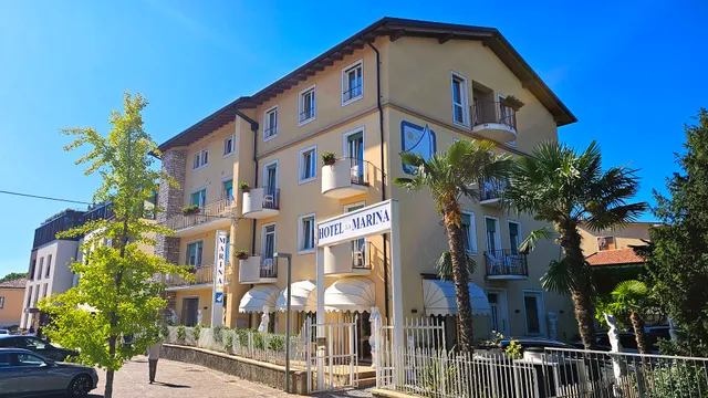 Hotel Marina