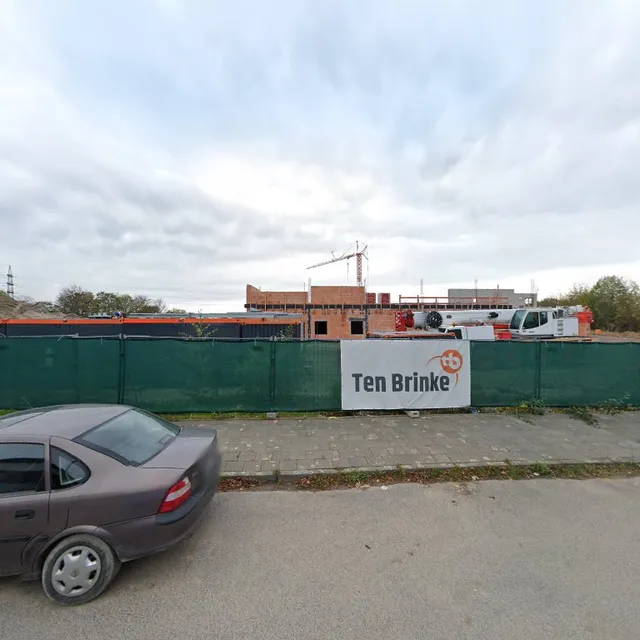 MOSS im REWE Markt Eißmann