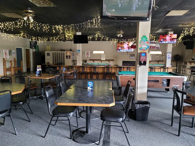 Happy Hour Bar Grill