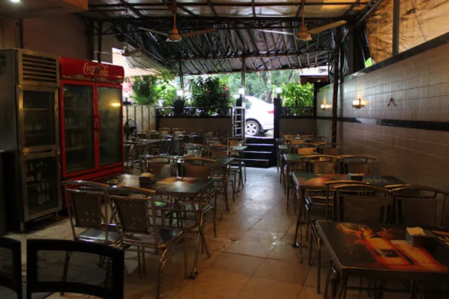 Majestic NX Fine Dining