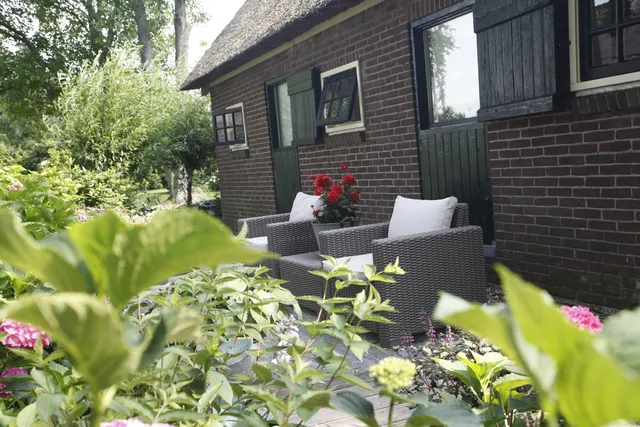 Accommodatie Plompeblad