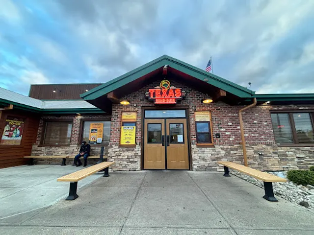 Texas Roadhouse