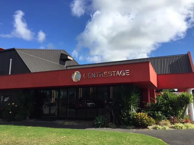Centrestage Theatre