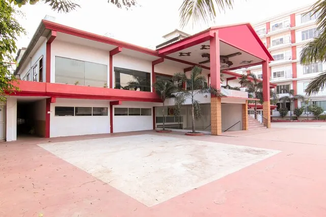 OYO 11449 Hotel Bibo Divine Bliss