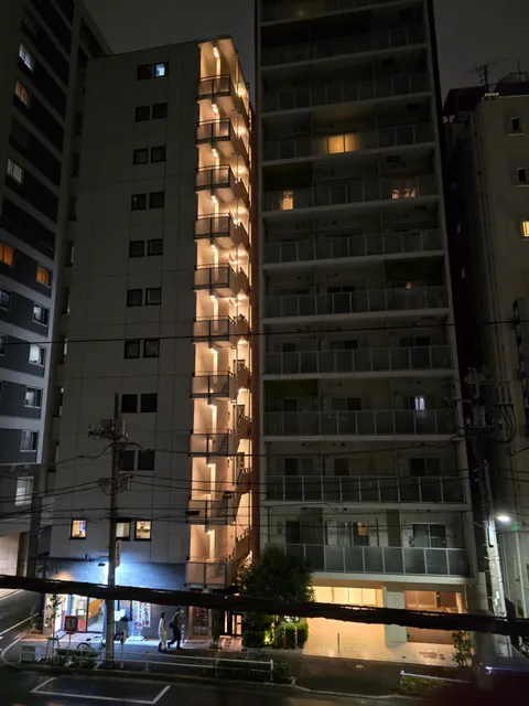 Evergreen Hotel UENO