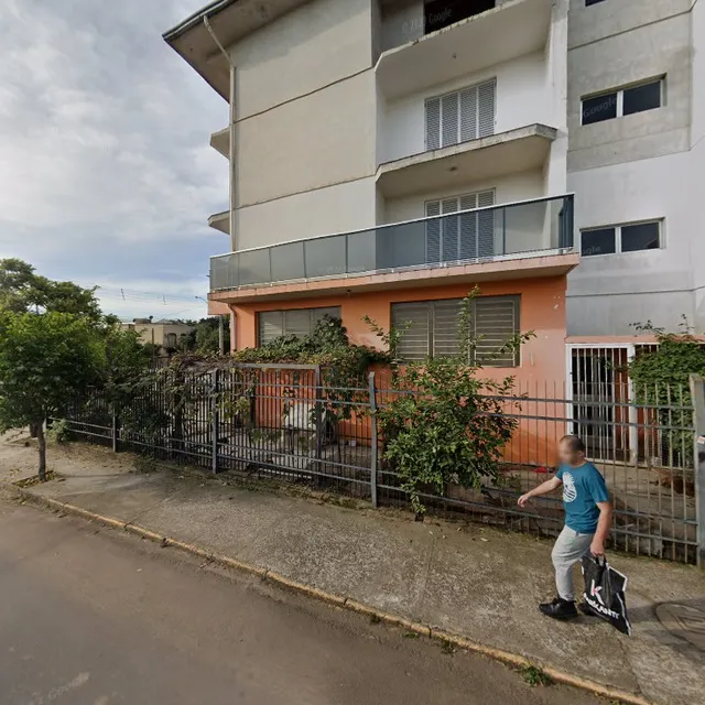 Bar E Lancheria Mano