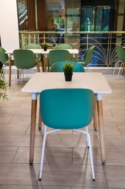 CRAVE KENYA - CITYMALL