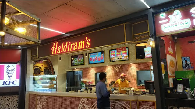 Haldiram's