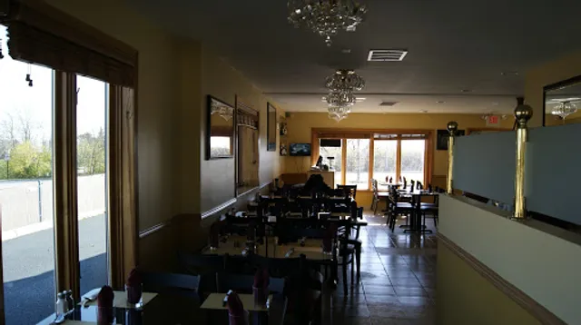 Indian Village Restaurant