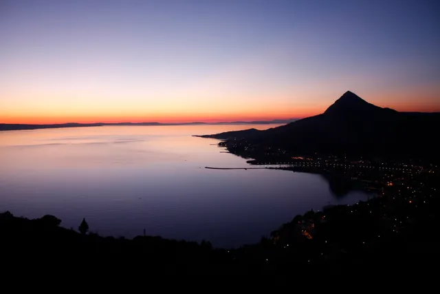 Pikolo Apartments Omiš Croatia