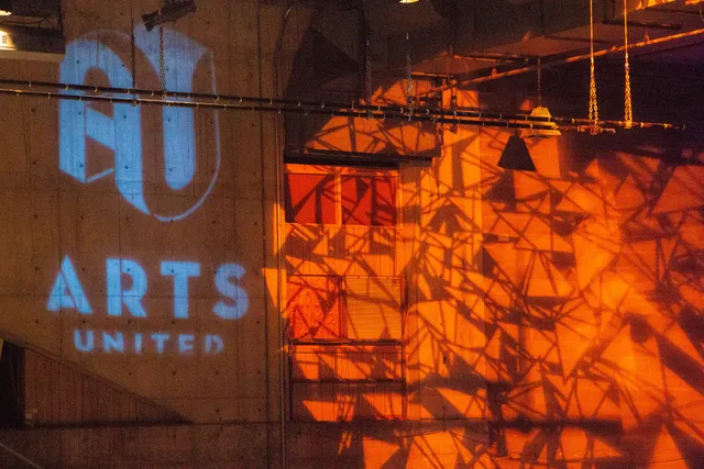 Arts United of Greater Fort Wayne