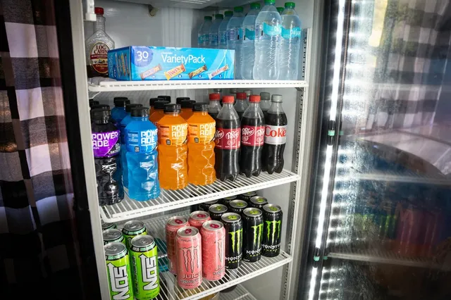 Pine Needles Country Cafe