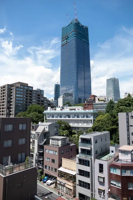 Ken's Place Azabu East