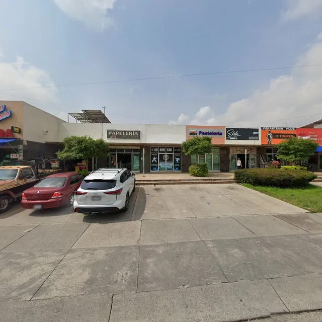 Tacos de Barbacoa Charli's