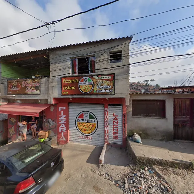 Lisboa Padaria