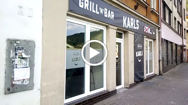 Karl's Grill Bar