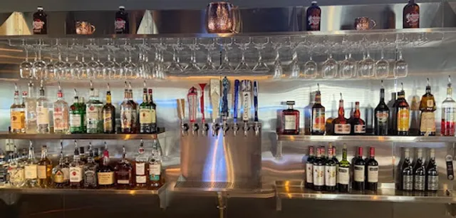 Orlando's Pizza Mt Pleasant