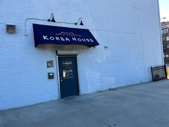 Korea House Restaurant
