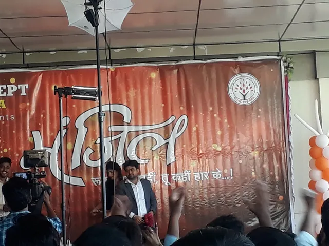 Indian Gulab Bagh Marriage Garden