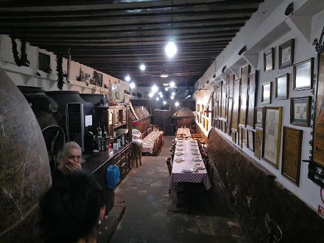 Bar la Bodega