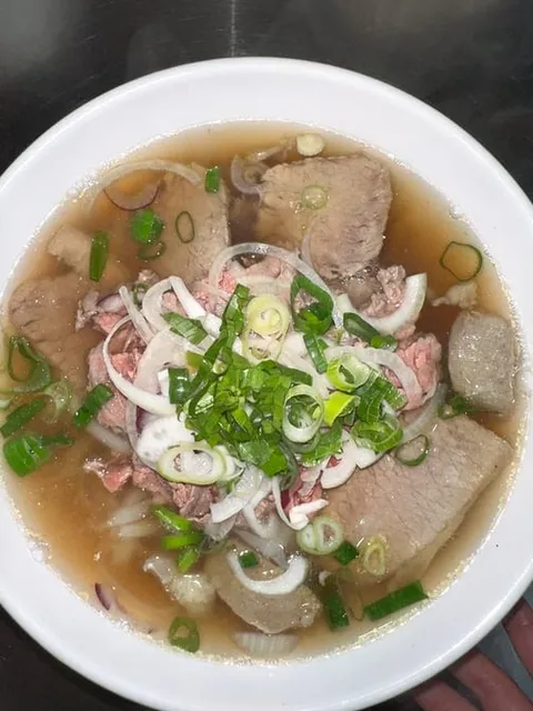 Tam Broken Rice Vietnamese Restaurant