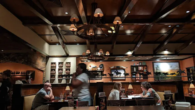 LongHorn Steakhouse