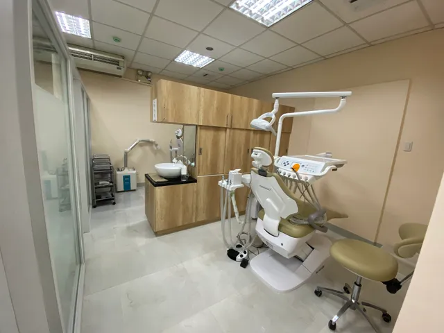 Prestige Smile Dental Co.