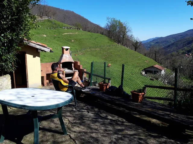 Casa Rural Traslacruz