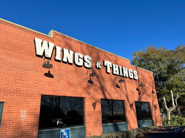 Wings 'n Things