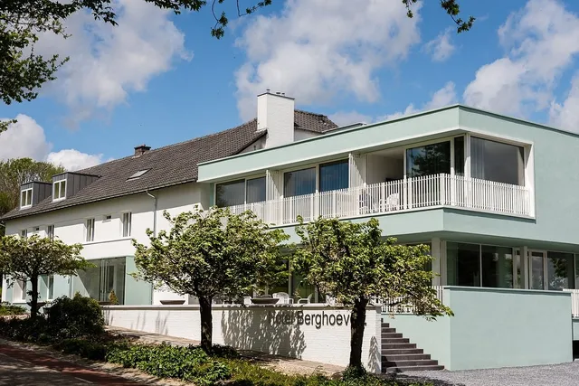 Hotel Restaurant Berghoeve