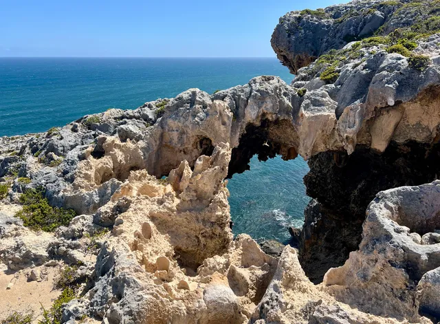 D'Entrecasteaux National Park