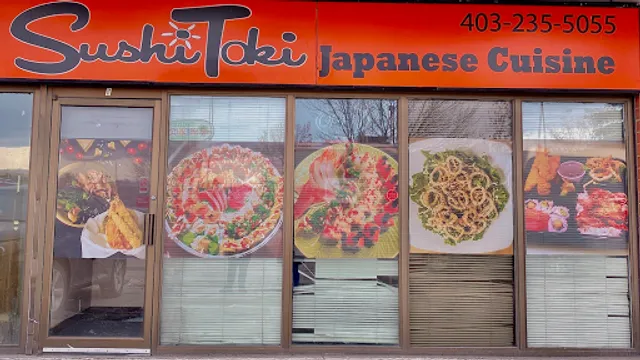 Sushi Toki