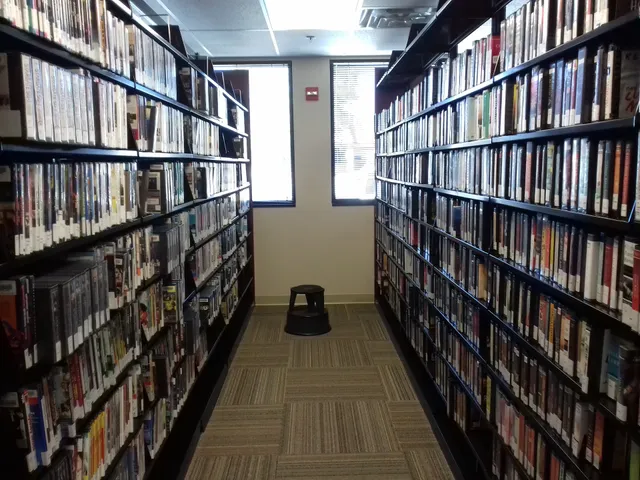 Rowlett Public Library