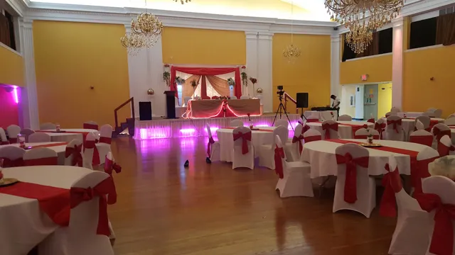 Jigjiga Business Center